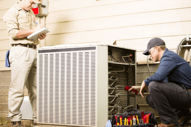 Local refrigeration engineers