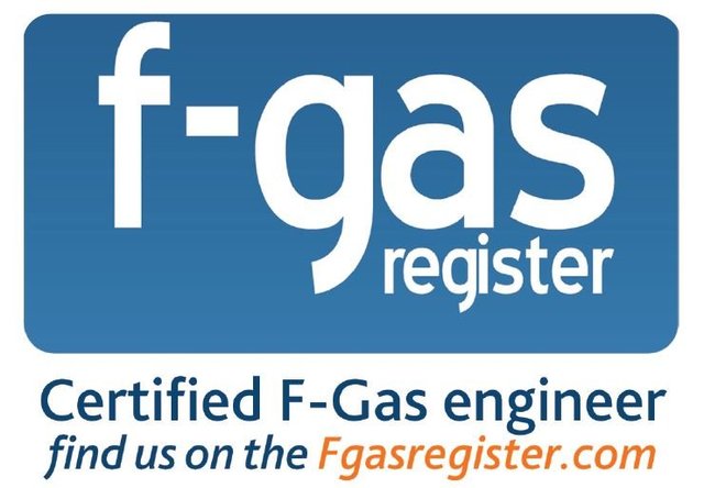 f-gas register